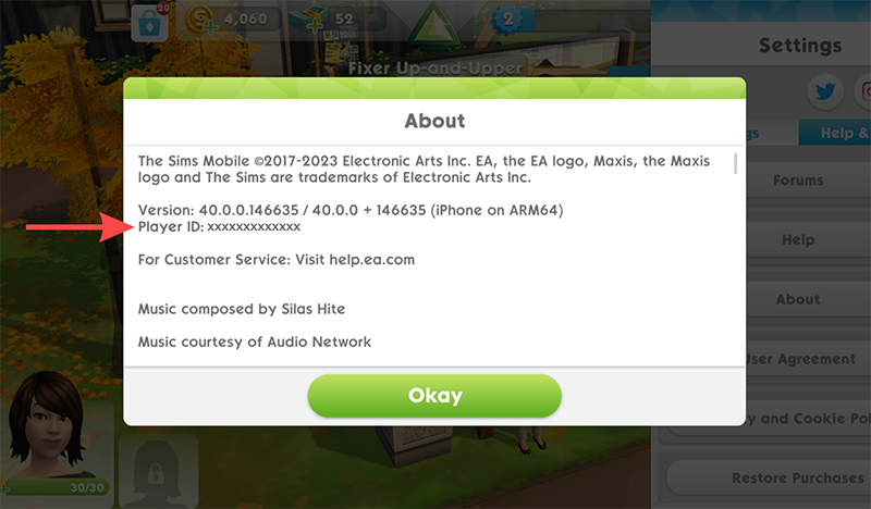 The Sims Mobile Access (@tsmaccess) / X