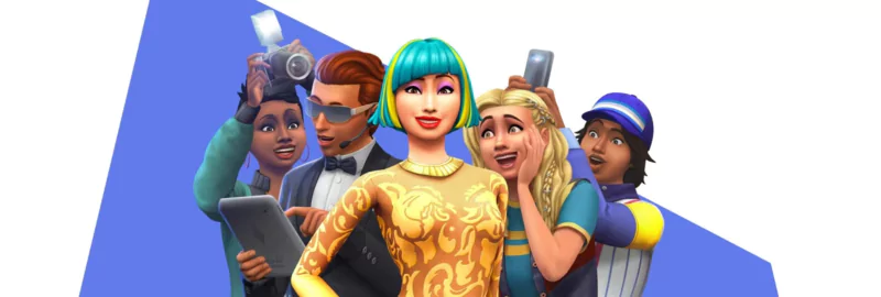 The Sims 4 - Level up your skills in The Sims 4 with our how-to guides