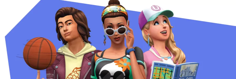 The Sims 4 - Level up your skills in The Sims 4 with our how-to guides