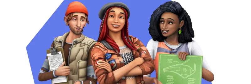 Como Aumentar as Habilidades dos seus Sims - The Sims 4 